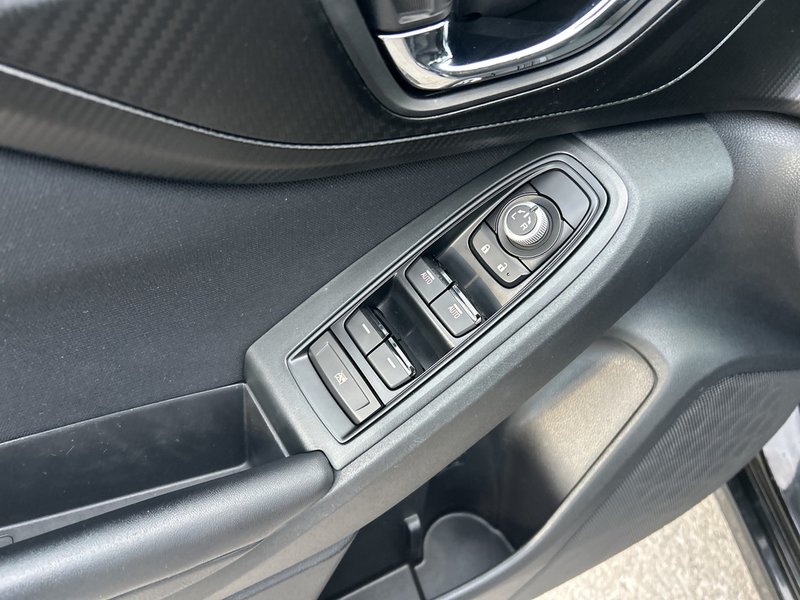 2020 Subaru IMPREZA TOURING ONE OWNER | CLEAN CARFAX | CARPLAY | EYESIGHT | AWD | HEATED SEATS | BLUETOOTH