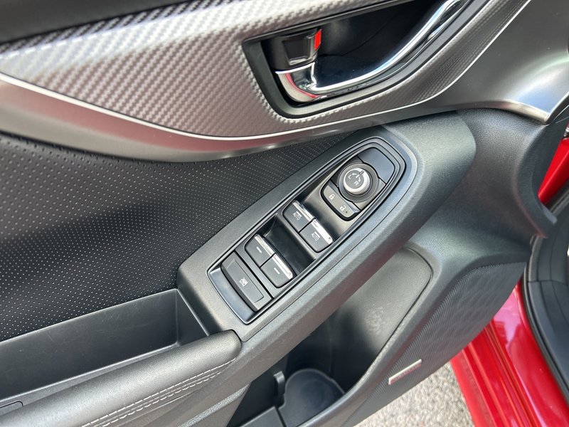 2022 Subaru IMPREZA SPORT-TECH 5 DOOR | SPORT TECH | LEATHER | 18