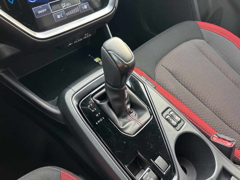 2024 Subaru IMPREZA RS 5-DOOR 182 HP | 10 - WAT POWER DRIVER SEAT | SUNROOF | HARMAN KARDON 10 SPEAKER WITH AMP