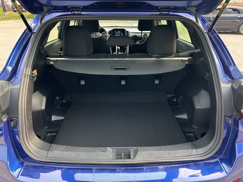 2024 Subaru IMPREZA RS 5-DOOR 182 HP | 10 - WAT POWER DRIVER SEAT | SUNROOF | HARMAN KARDON 10 SPEAKER WITH AMP