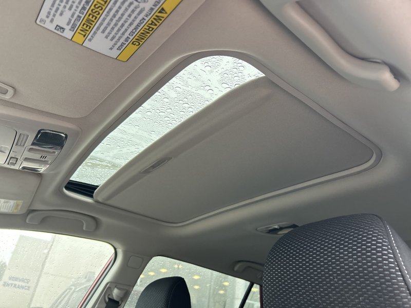 2019 Subaru OUTBACK TOURING PACKAGE 8