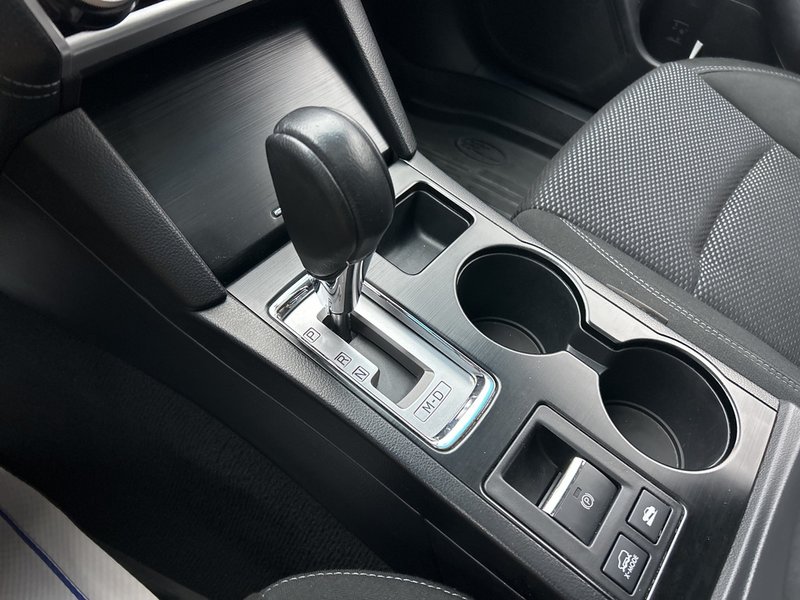 2019 Subaru OUTBACK TOURING PACKAGE 8