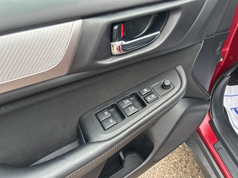 2019 Subaru OUTBACK TOURING PACKAGE 8