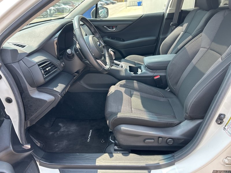 2020 Subaru Outback TOURING NO ACCIDENTS | ONE OWNER | SUNROOF | HEATED SEATS | POWER TAILGATE | AWD | EYESIGHT | TOP SAFETY