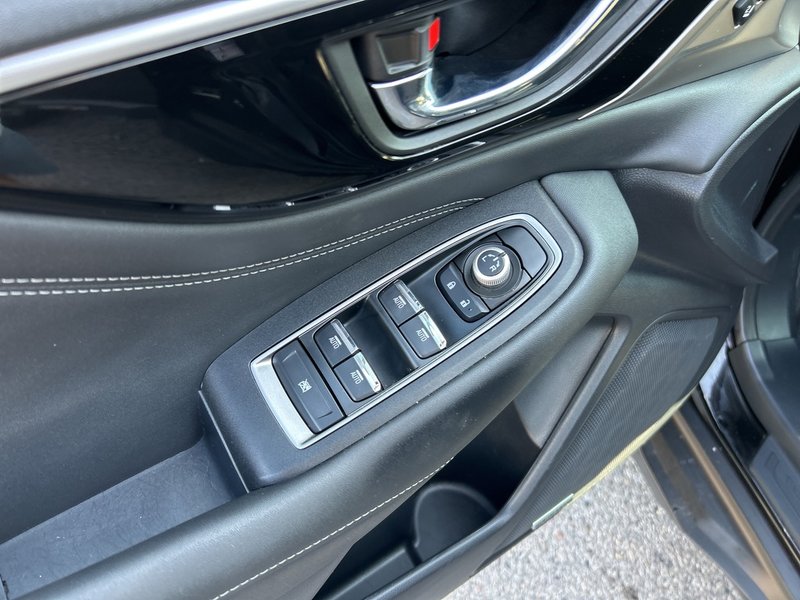 Subaru Outback LIMITED XT 2020