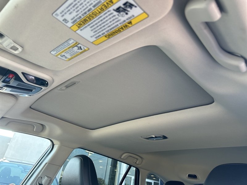 Subaru Outback LIMITED XT 2020