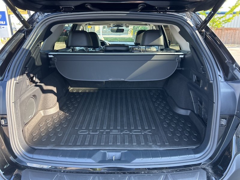 Subaru Outback LIMITED XT 2020