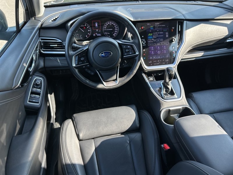 Subaru Outback LIMITED XT 2020