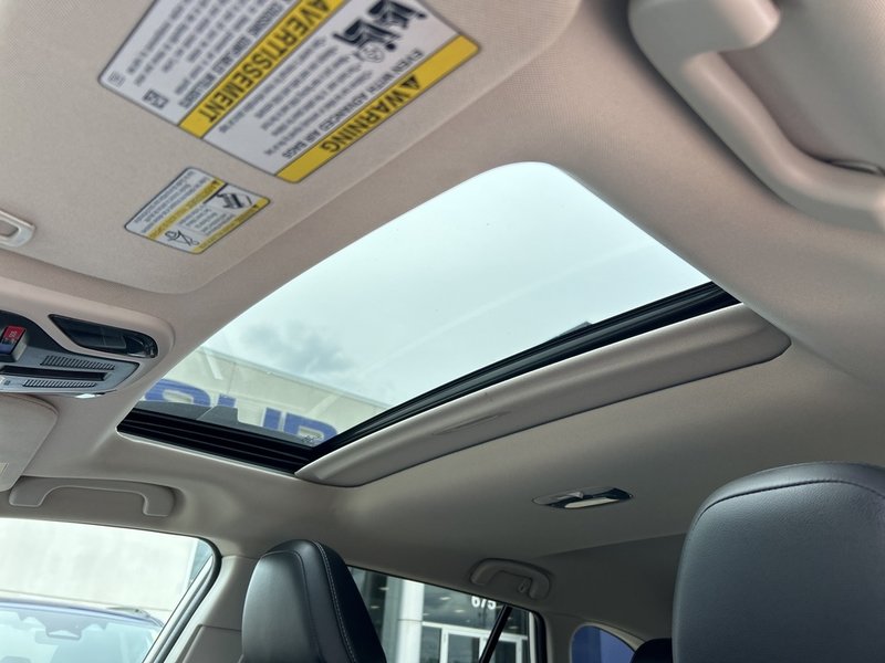2021 Subaru Outback LIMITED NEW BRAKES | NEW TIRES | ONE OWNER | NO ACCIDENTS | LEATHER | SUNROOF | GPS | HEATED SEATS | AWD