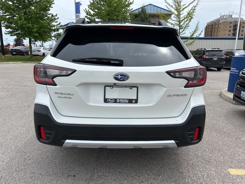 2021 Subaru Outback LIMITED NEW BRAKES | NEW TIRES | ONE OWNER | NO ACCIDENTS | LEATHER | SUNROOF | GPS | HEATED SEATS | AWD