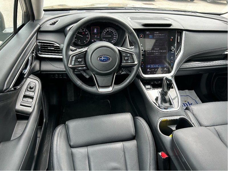 2022 Subaru Outback LIMITED ONE OWNER | 2.5L 182HP | AWD | HARMAN KARDON | POWER SEAT