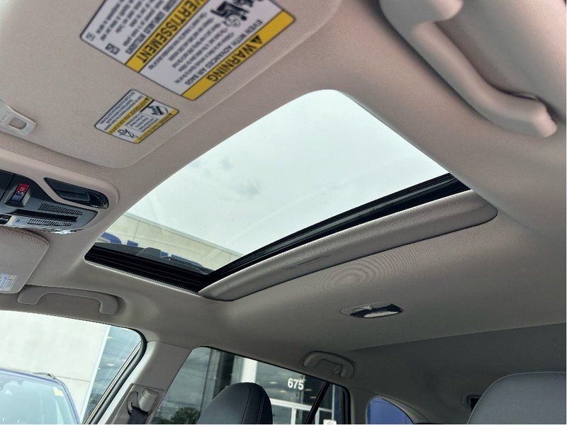 2022 Subaru Outback LIMITED ONE OWNER | 2.5L 182HP | AWD | HARMAN KARDON | POWER SEAT