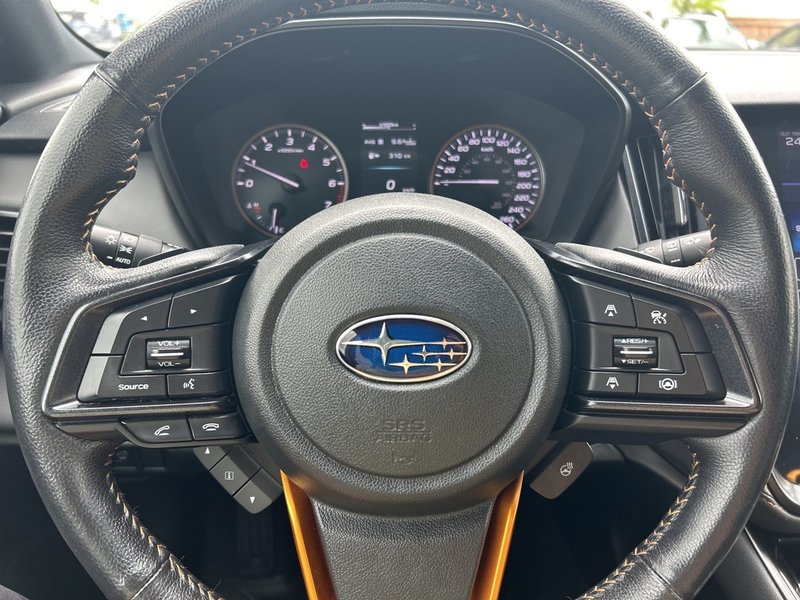 Subaru Outback WILDERNESS 2022
