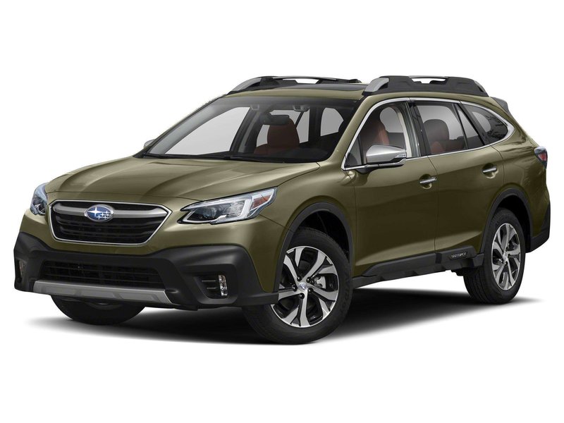 2022 Subaru OUTBACK PREMIER XT ONE OWNER | CLEAN CARFAX | FULL DEALER SERVICED