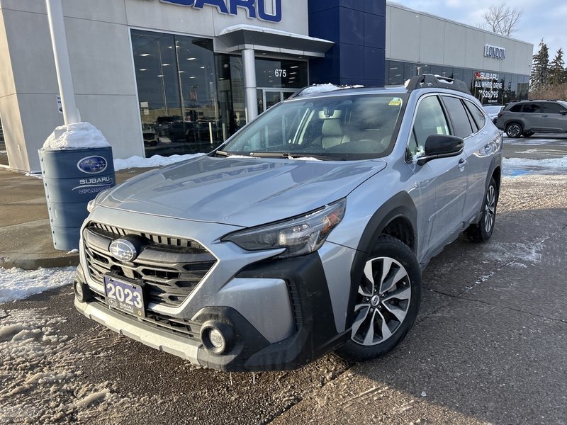 Subaru Outback LIMITED 2023