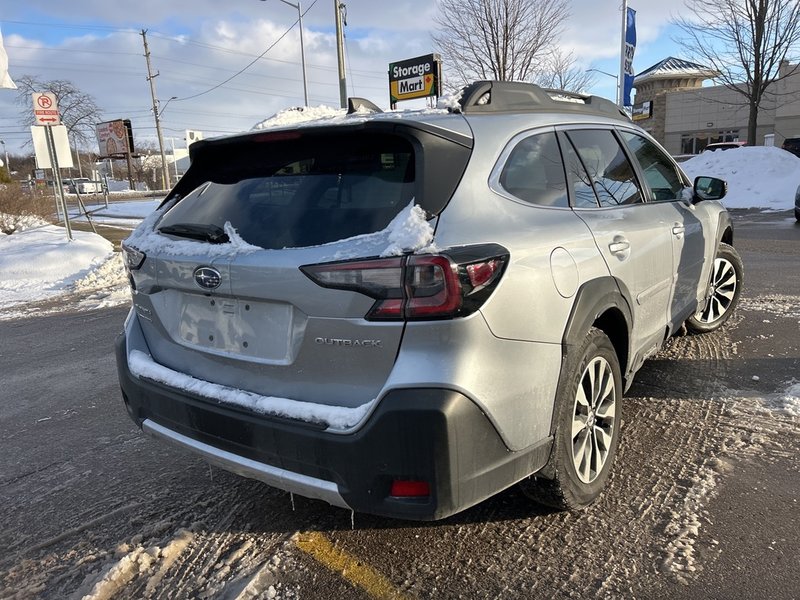 Subaru Outback LIMITED 2023