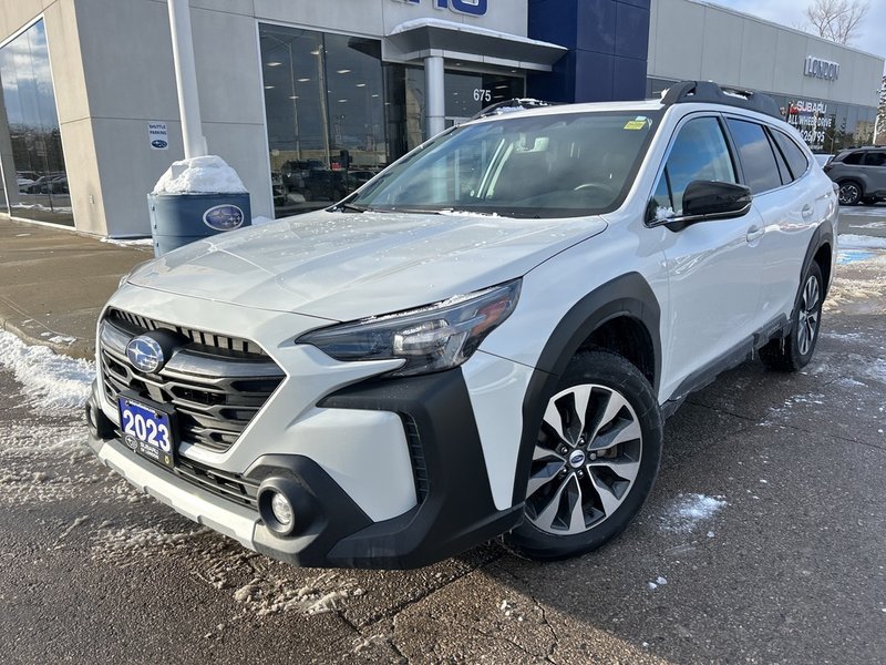 Subaru Outback LIMITED 2023