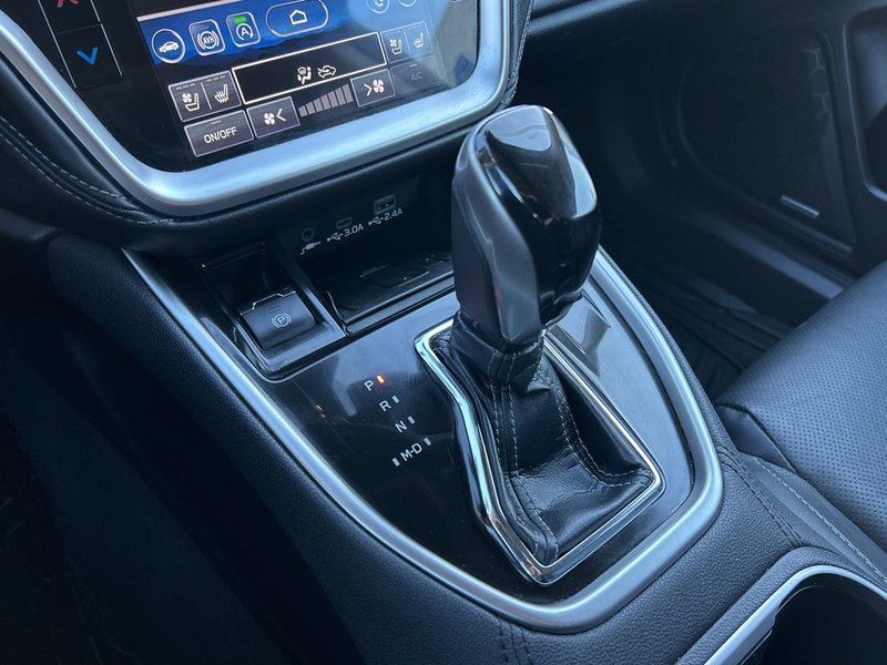 2023 Subaru OUTBACK PREMIER XT 260 HP | AWD | 12SPEAKER HARMAN KARDON | PREMIUM NAPPA LEATHER | SUNROOF