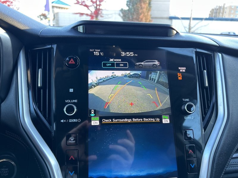 2023 Subaru OUTBACK PREMIER XT 260 HP | AWD | 12SPEAKER HARMAN KARDON | PREMIUM NAPPA LEATHER | SUNROOF