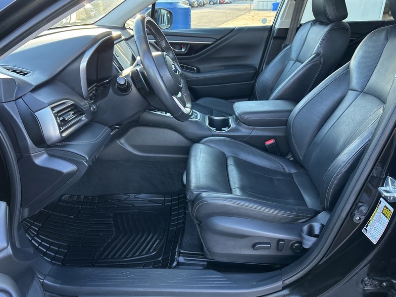 2023 Subaru OUTBACK PREMIER XT 260 HP | AWD | 12SPEAKER HARMAN KARDON | PREMIUM NAPPA LEATHER | SUNROOF