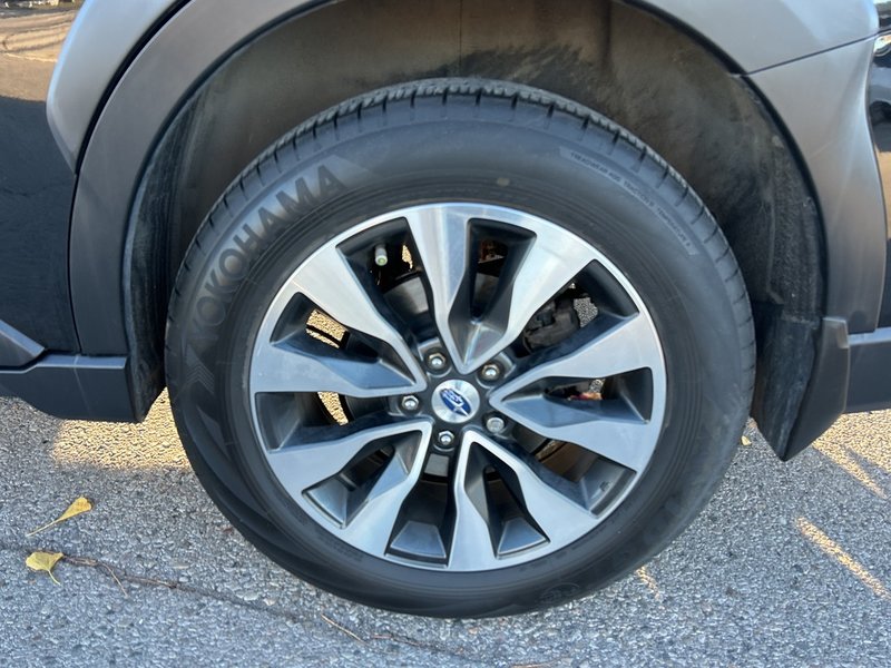 2023 Subaru OUTBACK PREMIER XT 260 HP | AWD | 12SPEAKER HARMAN KARDON | PREMIUM NAPPA LEATHER | SUNROOF