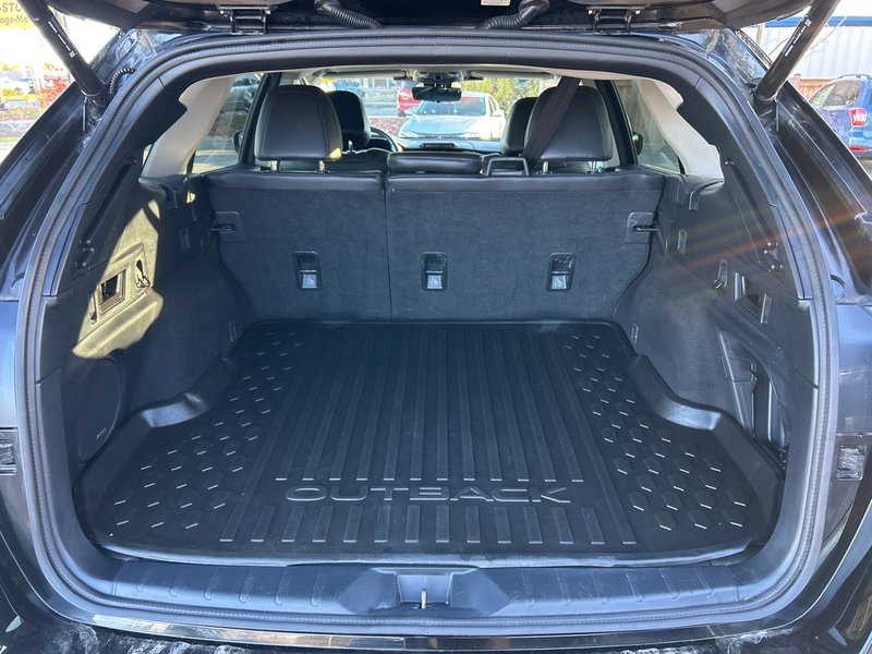 2023 Subaru OUTBACK PREMIER XT 260 HP | AWD | 12SPEAKER HARMAN KARDON | PREMIUM NAPPA LEATHER | SUNROOF