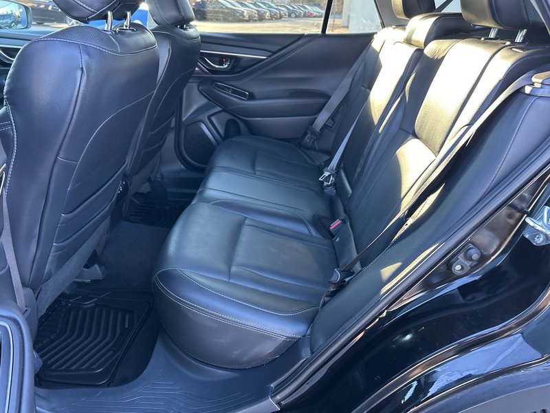 2023 Subaru OUTBACK PREMIER XT 260 HP | AWD | 12SPEAKER HARMAN KARDON | PREMIUM NAPPA LEATHER | SUNROOF