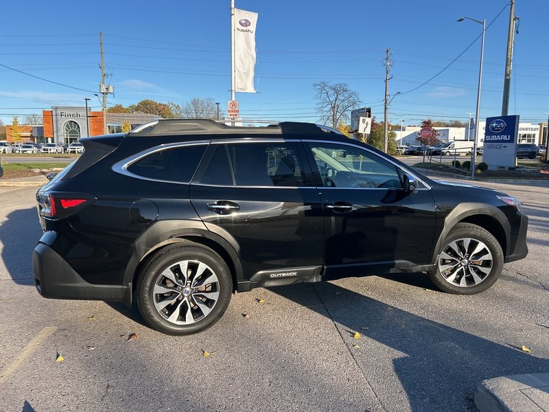 2023 Subaru OUTBACK PREMIER XT 260 HP | AWD | 12SPEAKER HARMAN KARDON | PREMIUM NAPPA LEATHER | SUNROOF