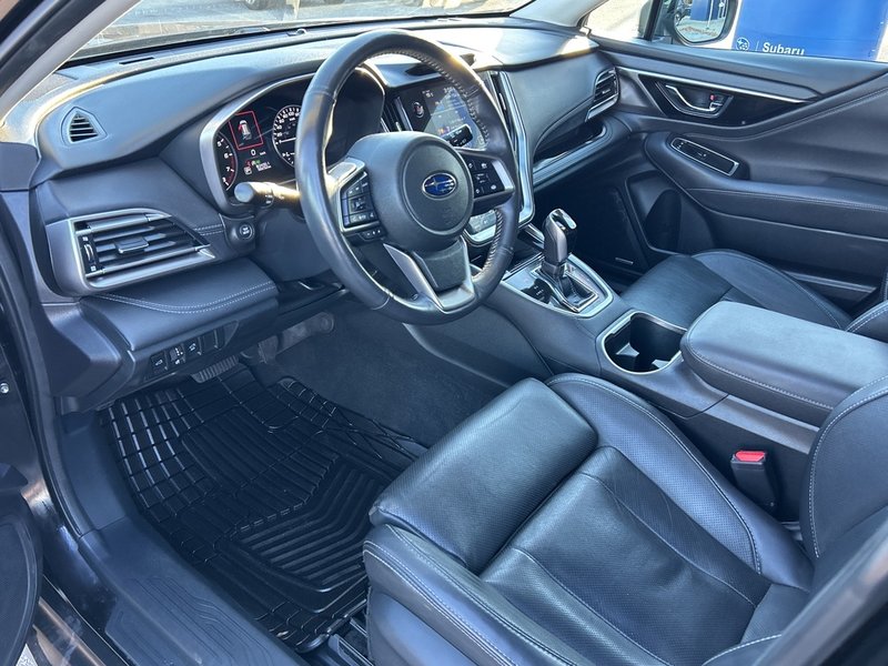 2023 Subaru OUTBACK PREMIER XT 260 HP | AWD | 12SPEAKER HARMAN KARDON | PREMIUM NAPPA LEATHER | SUNROOF
