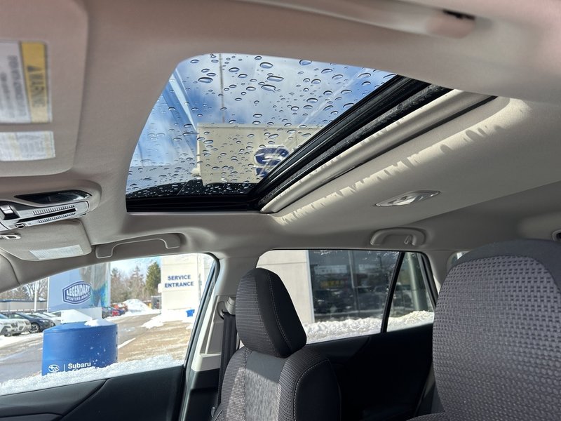 2023 Subaru OUTBACK TOURING ONE OWNER | CLEAN CARFAX | NEW TIRES | FULL SERVICE