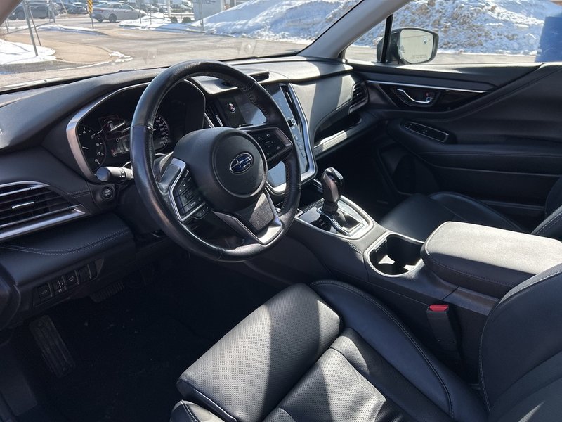 2023 Subaru OUTBACK LIMITED ONE OWNER | CARFAX | FULL SERVICE | NEW BATTERY | NEW REAR BRAKES