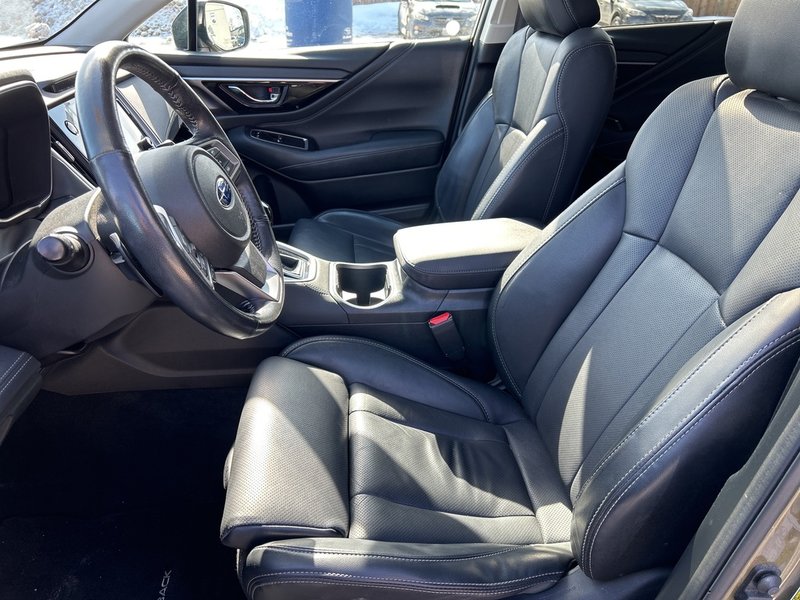 2023 Subaru OUTBACK LIMITED ONE OWNER | CARFAX | FULL SERVICE | NEW BATTERY | NEW REAR BRAKES