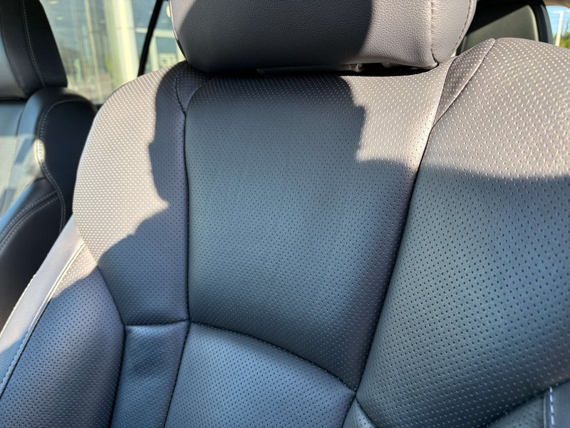 2023 Subaru OUTBACK PREMIER XT ONE OWNER | CLEAN CARFAX | DEALER MAINTAINED | 2.4L TURBOCHARGED | 260-HP | AWD | EYESIGHT | CARPLAY