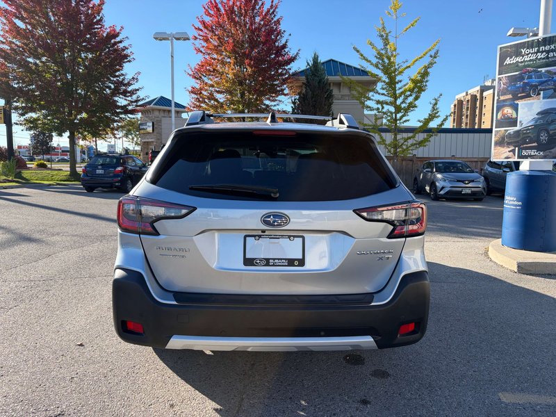 2023 Subaru OUTBACK PREMIER XT ONE OWNER | CLEAN CARFAX | DEALER MAINTAINED | 2.4L TURBOCHARGED | 260-HP | AWD | EYESIGHT | CARPLAY