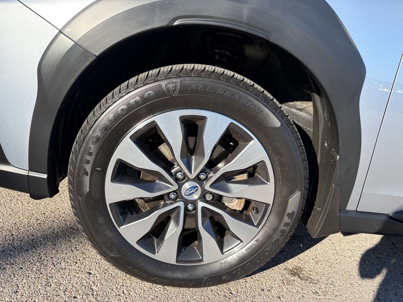 2023 Subaru OUTBACK PREMIER XT ONE OWNER | CLEAN CARFAX | DEALER MAINTAINED | 2.4L TURBOCHARGED | 260-HP | AWD | EYESIGHT | CARPLAY