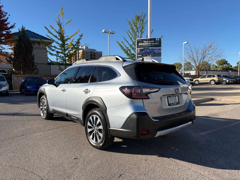 2023 Subaru OUTBACK PREMIER XT ONE OWNER | CLEAN CARFAX | DEALER MAINTAINED | 2.4L TURBOCHARGED | 260-HP | AWD | EYESIGHT | CARPLAY