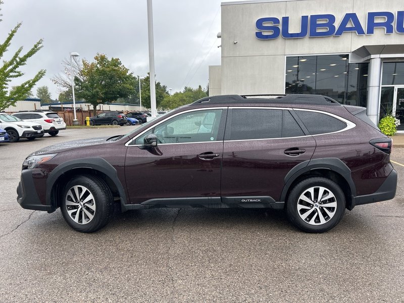 2024 Subaru Outback TOURING