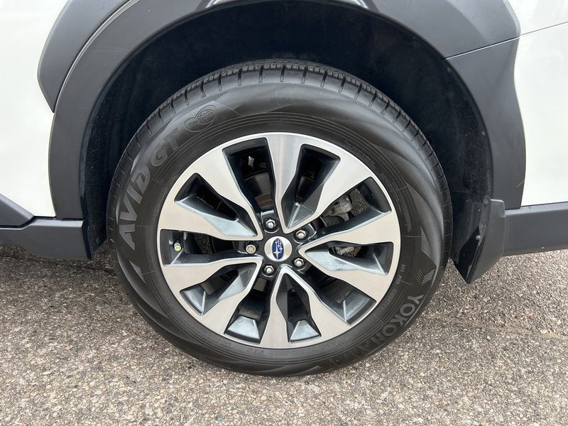 2024 Subaru OUTBACK PREMIER XT NO ACCIDENTS | FULLY LOADED | ONE OWNER | LEASE RETURN | LEATHER | GPS | SUNROOF | POWER TAILGATE