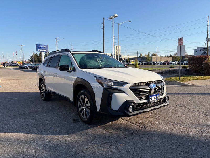 2024 Subaru OUTBACK TOURING ONE OWNER | CLEAN CARFAX | DEALER SERVICED