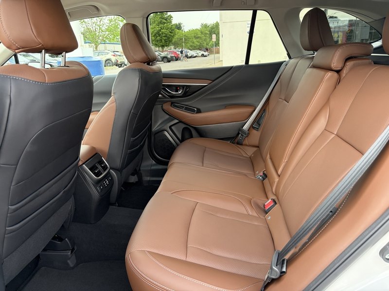 Subaru OUTBACK PREMIER XT 2025