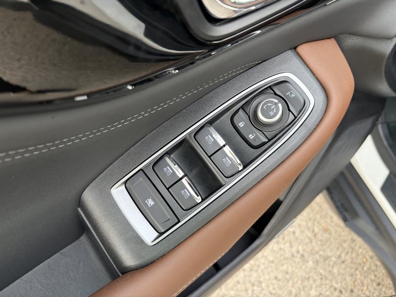 Subaru OUTBACK PREMIER XT 2025