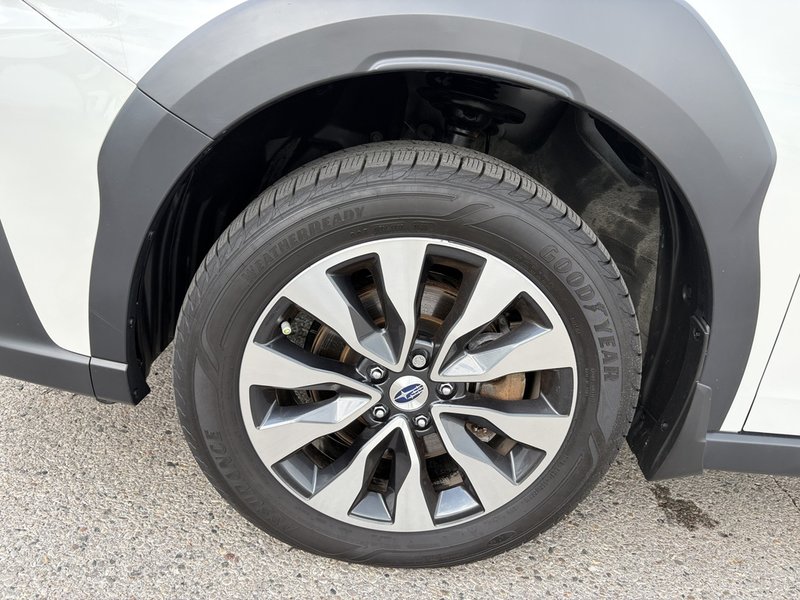 Subaru OUTBACK PREMIER XT 2025