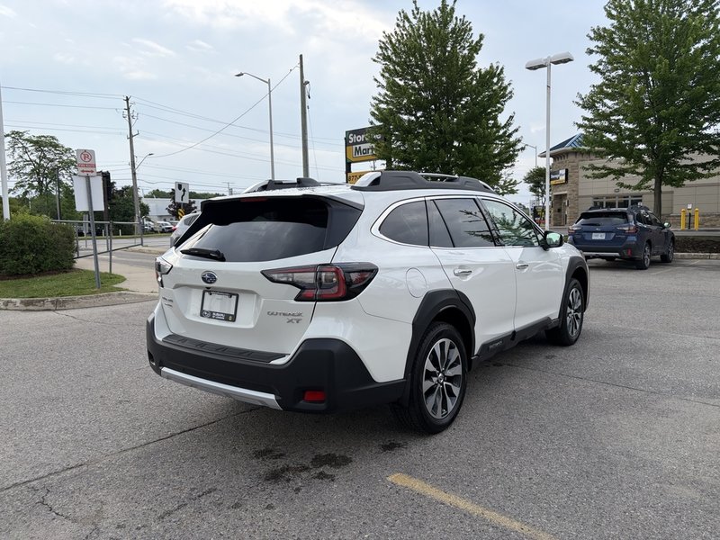 Subaru OUTBACK PREMIER XT 2025