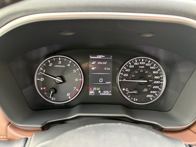 Subaru OUTBACK PREMIER XT 2025