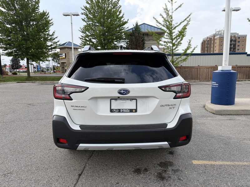 Subaru OUTBACK PREMIER XT 2025