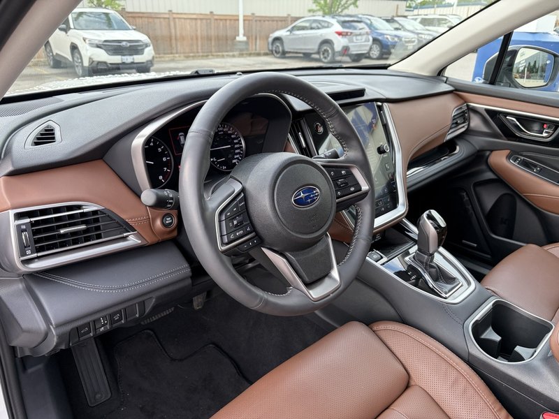 Subaru OUTBACK PREMIER XT 2025
