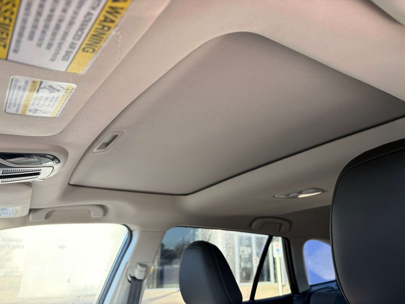 2025 Subaru OUTBACK ONYX ONE OWNER | CLEAN CARFAX | 2.5L SUBARU BOXER ENGINE | 182-HP | AWD | EYESIGHT | CARPLAY