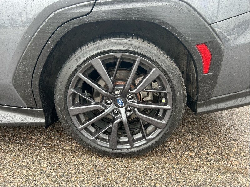 2022 Subaru WRX SPORT-TECH 2741 HP 2.4L TURBO | PERFORMANCE-TUNED SUSPENSION | NAVI | AWD