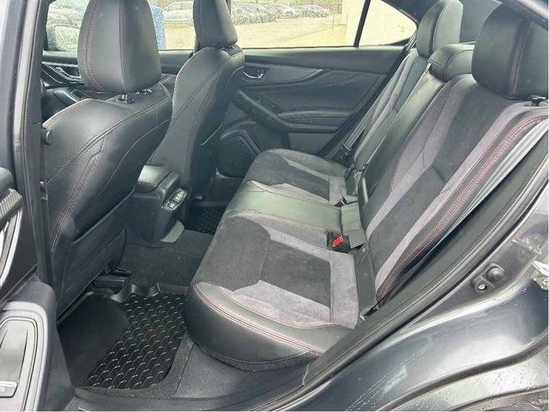 2022 Subaru WRX SPORT-TECH 2741 HP 2.4L TURBO | PERFORMANCE-TUNED SUSPENSION | NAVI | AWD