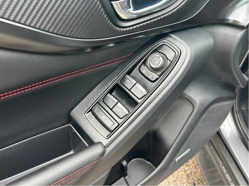 2022 Subaru WRX SPORT-TECH 2741 HP 2.4L TURBO | PERFORMANCE-TUNED SUSPENSION | NAVI | AWD